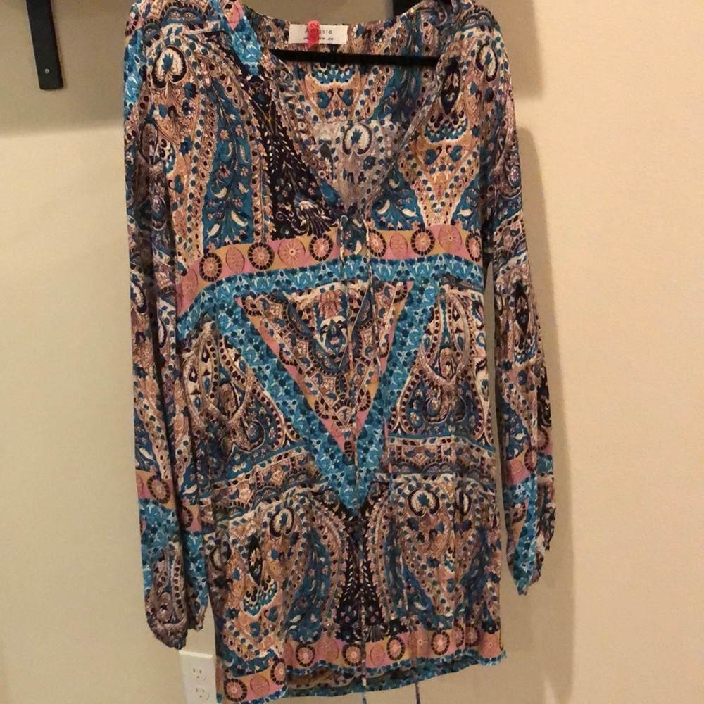 Auguste the label mini